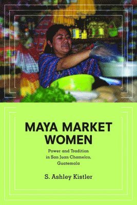 Maya Market Women 1