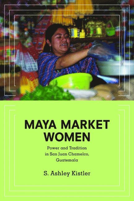Maya Market Women