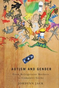 bokomslag Autism and Gender
