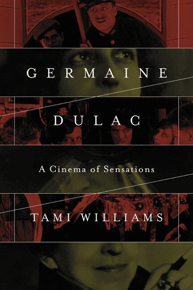 Tami Williams - Germaine Dulac, Häftad