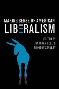 bokomslag Making Sense of American Liberalism