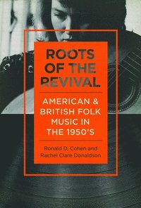 bokomslag Roots of the Revival