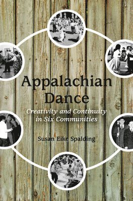 Appalachian Dance 1