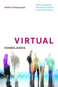 bokomslag Virtual Homelands