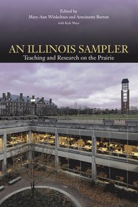 bokomslag Illinois Sampler