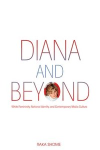 bokomslag Diana and Beyond