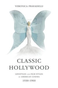 bokomslag Classic Hollywood