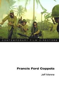 bokomslag Francis Ford Coppola