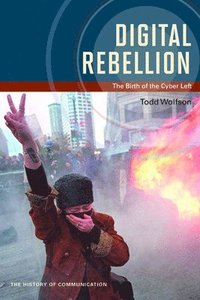 bokomslag Digital Rebellion