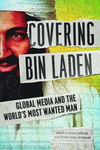 bokomslag Covering Bin Laden