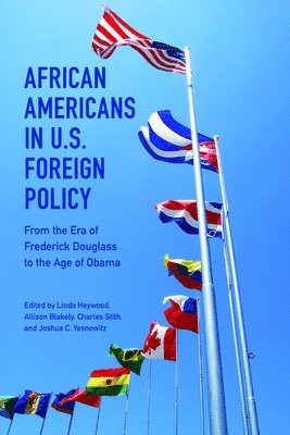 African Americans in U.S. Foreign Policy 1
