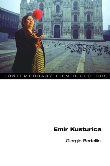 Giorgio Bertellini - Emir Kusturica, Häftad