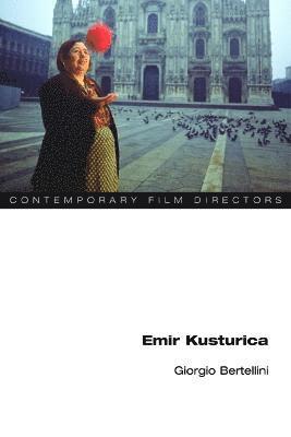 Giorgio Bertellini - Emir Kusturica, Häftad