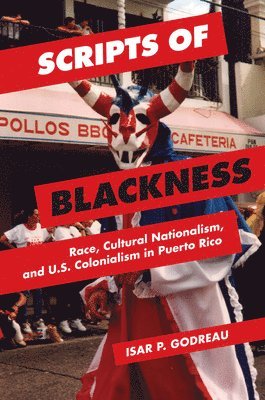 Scripts of Blackness 1