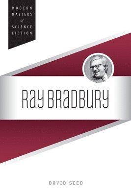 Ray Bradbury 1