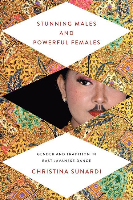 Stunning Males and Powerful Females 1