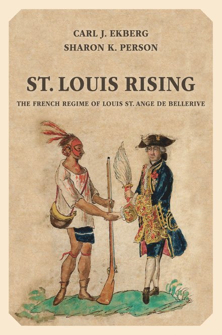 St. Louis Rising 1