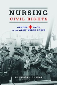 bokomslag Nursing Civil Rights