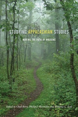 bokomslag Studying Appalachian Studies