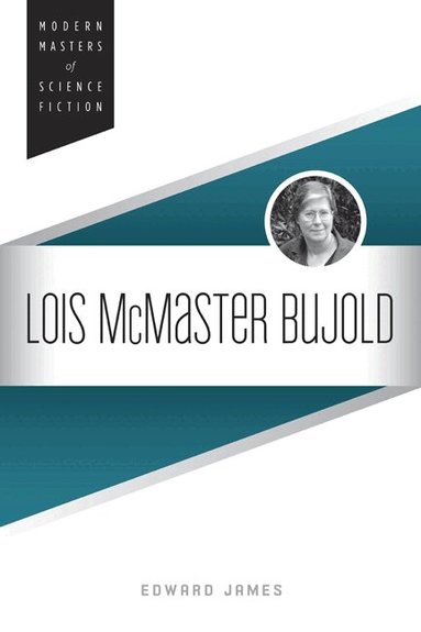 Edward James - Lois McMaster Bujold, Häftad