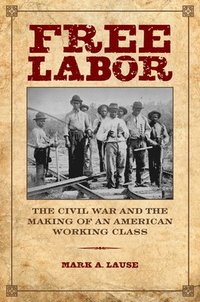 bokomslag Free Labor