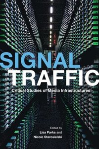 bokomslag Signal Traffic