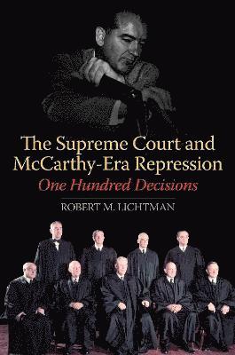 The Supreme Court and McCarthy-Era Repression 1