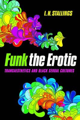 Funk the Erotic 1