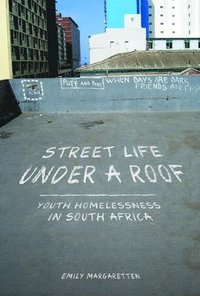 bokomslag Street Life under a Roof
