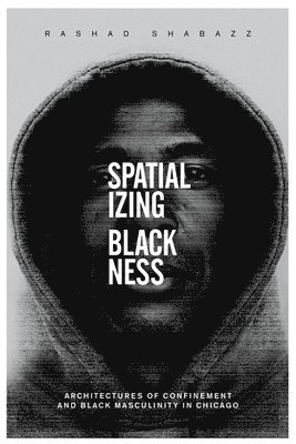 Spatializing Blackness 1