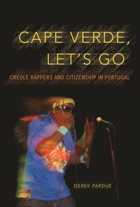 bokomslag Cape Verde, Let's Go