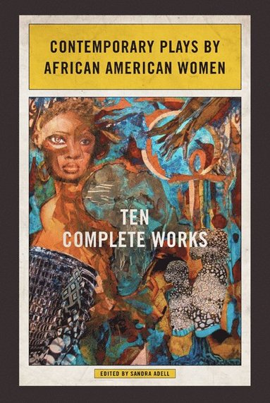 bokomslag Contemporary Plays by African American Women