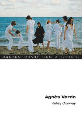 Kelley Conway - Agnes Varda, Häftad