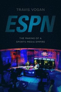 bokomslag ESPN
