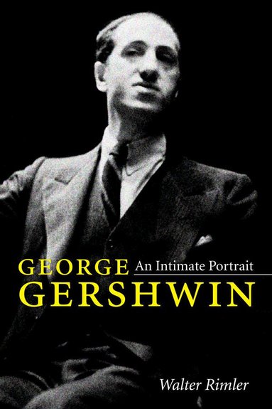 Walter Rimler - George Gershwin, Häftad