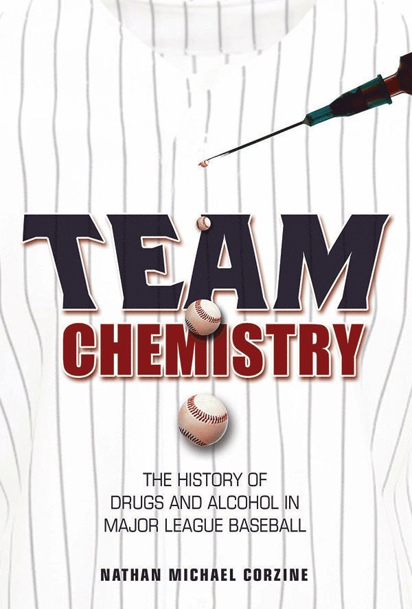 Nathan Michael Corzine - Team Chemistry, Häftad