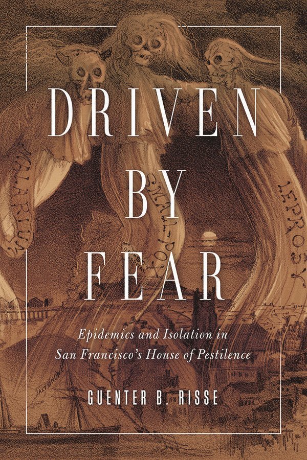 Driven by Fear 1