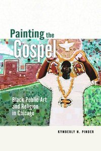 bokomslag Painting the Gospel