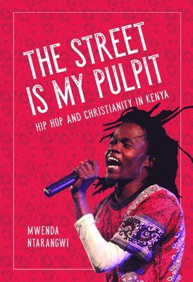 The Street Is My Pulpit 1