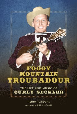 Foggy Mountain Troubadour 1