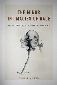 bokomslag The Minor Intimacies of Race