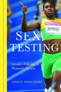 bokomslag Sex Testing