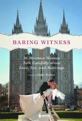 Baring Witness 1