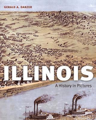 Gerald A. Danzer, Gerald A Danzer - Illinois, Häftad