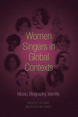 Women Singers in Global Contexts 1