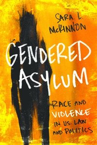 bokomslag Gendered Asylum