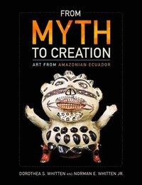 bokomslag From Myth to Creation