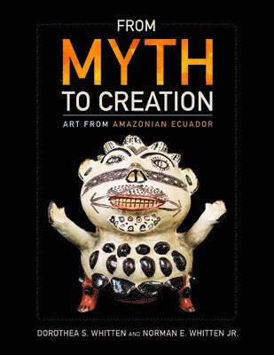 From Myth to Creation