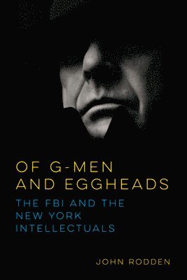 bokomslag Of G-Men and Eggheads