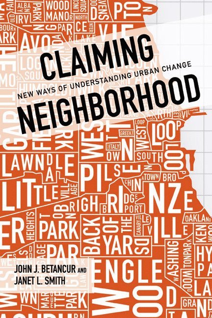 Claiming Neighborhood